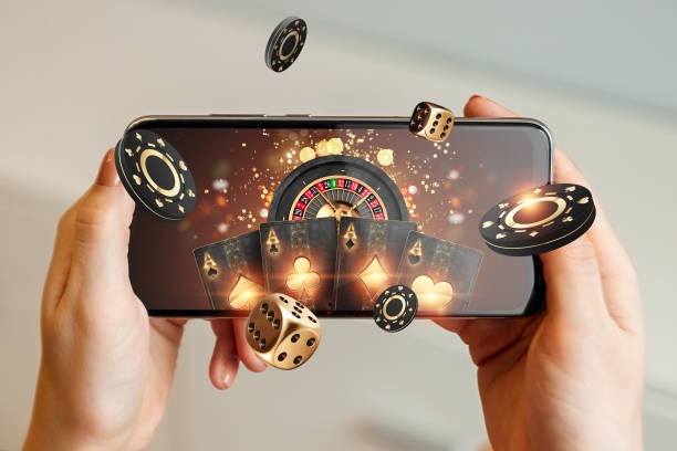 ninja96 mobile app showing live dealer blackjack table with dealer and game interface