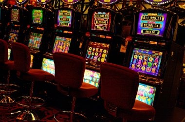 Live dealer at Boom City blackjack table with professional studio lighting