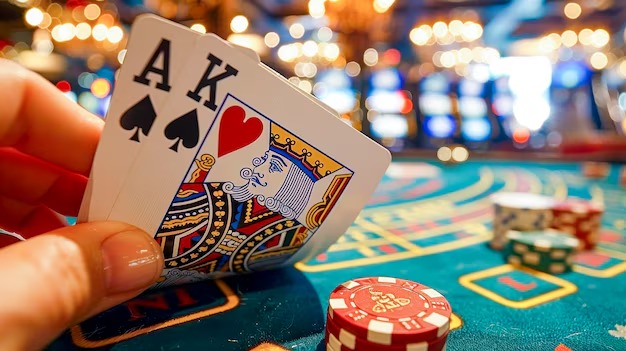 Colok Macau draw interface on ninja96 platform